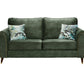 Denver Fabric Sofa Collection (Copy) - Lakeland Sofa Warehouse