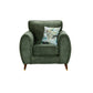 Denver Fabric Sofa Collection (Copy) - Lakeland Sofa Warehouse