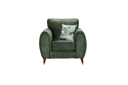 Denver Fabric Sofa Collection (Copy) - Lakeland Sofa Warehouse