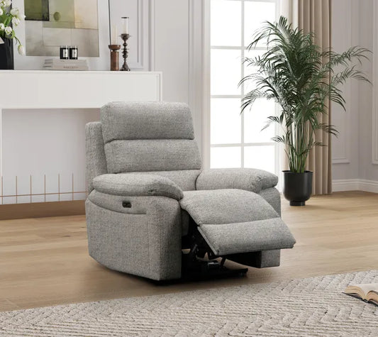 Westbury Fabric Recliner
