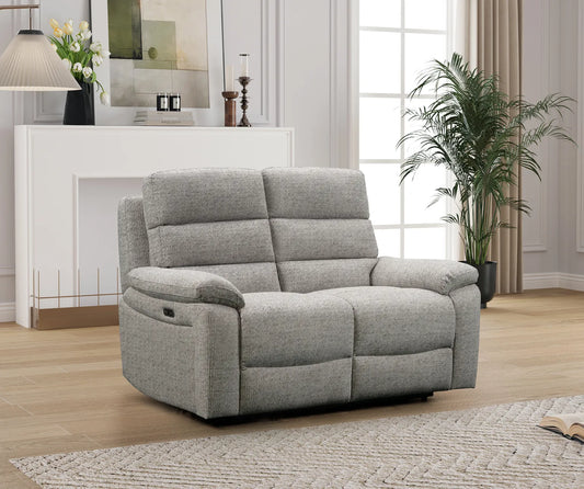 Westbury Fabric Recliner