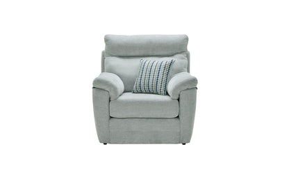 Dynasty Fabric Sofa Collection - Lakeland Sofa Warehouse