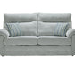 Dynasty Fabric Sofa Collection - Lakeland Sofa Warehouse