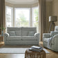 Dynasty Fabric Sofa Collection - Lakeland Sofa Warehouse