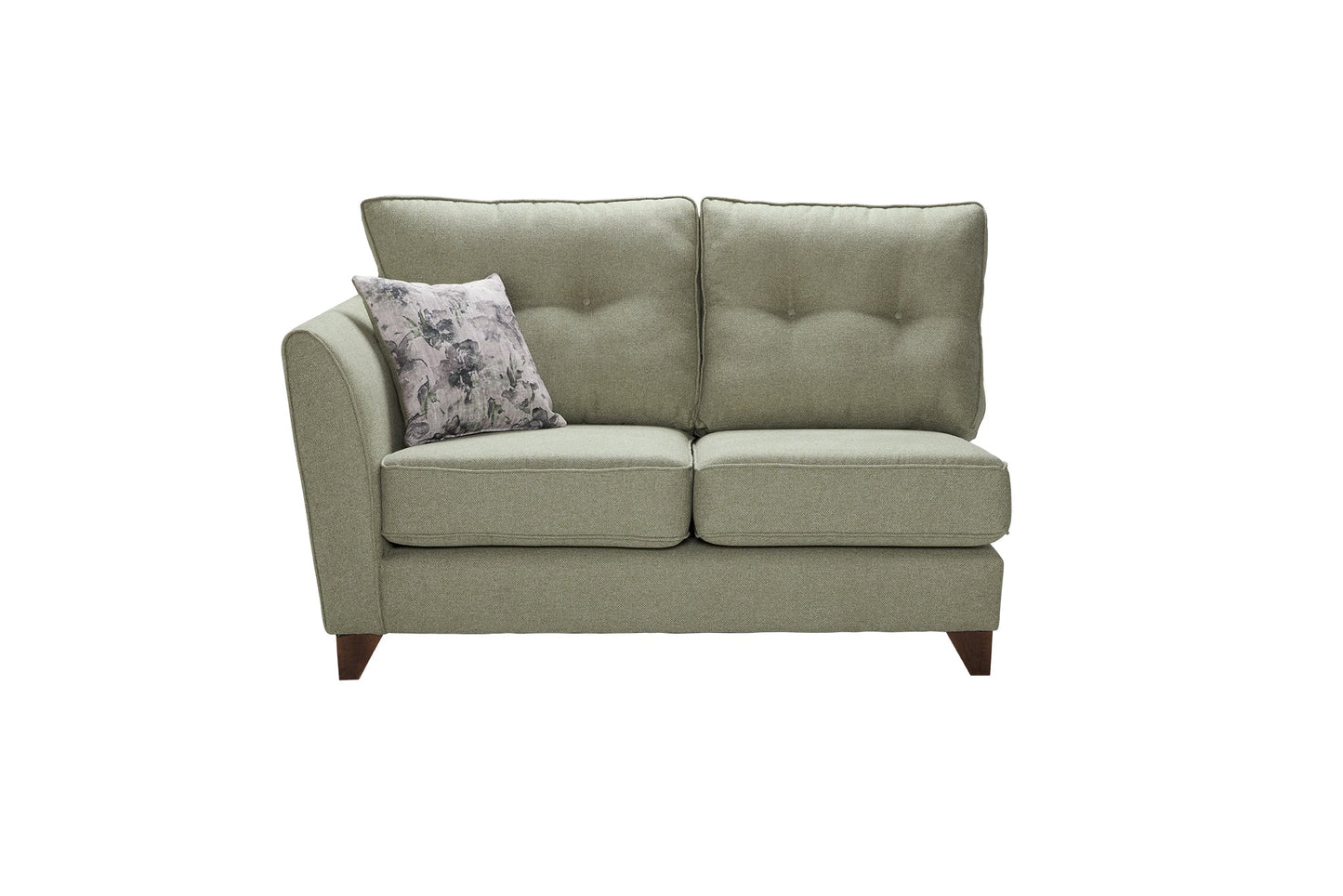 Eclipse Fabric Corner Sofa Collection - Lakeland Sofa Warehouse