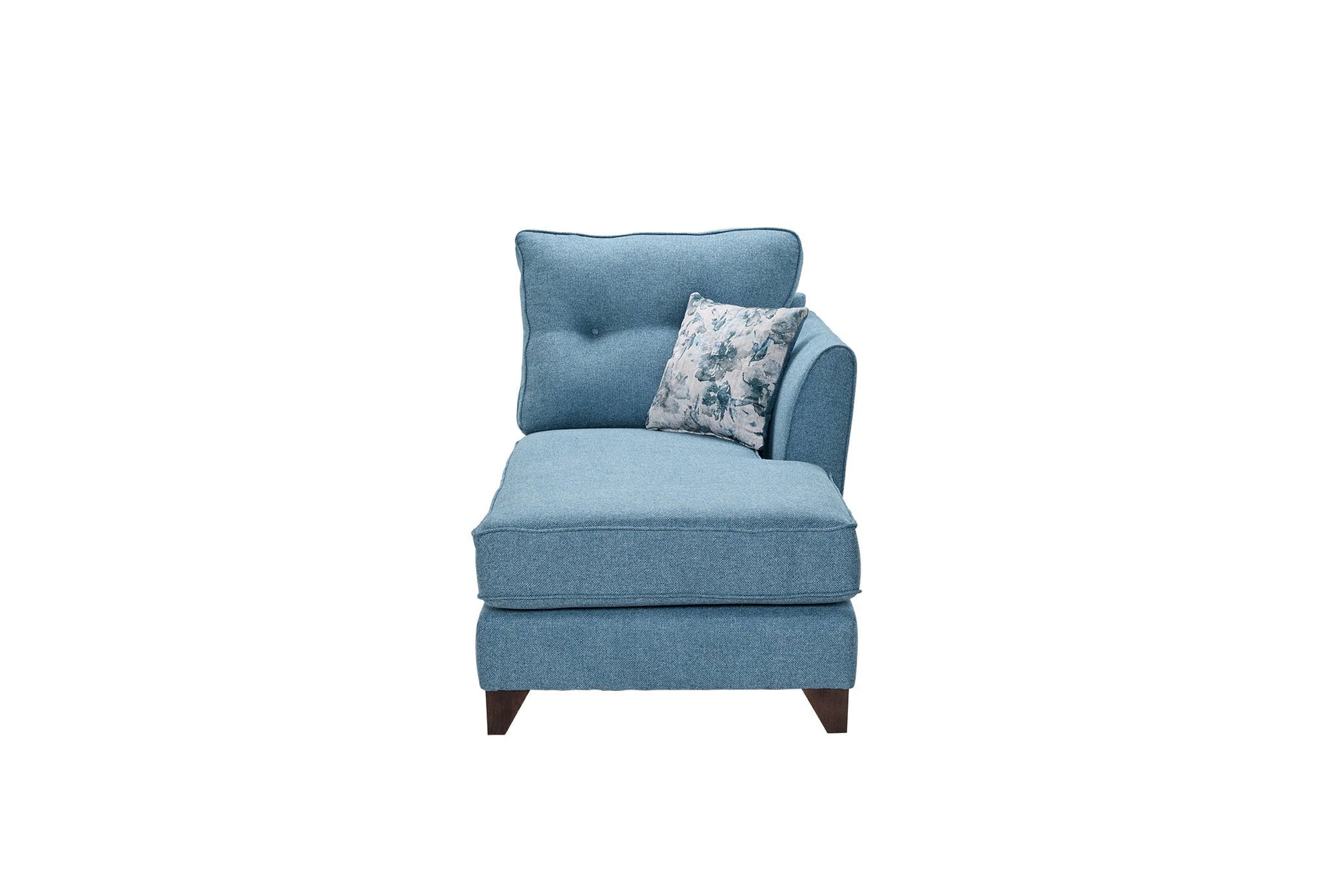 Eclipse Fabric Corner Sofa Collection - Lakeland Sofa Warehouse