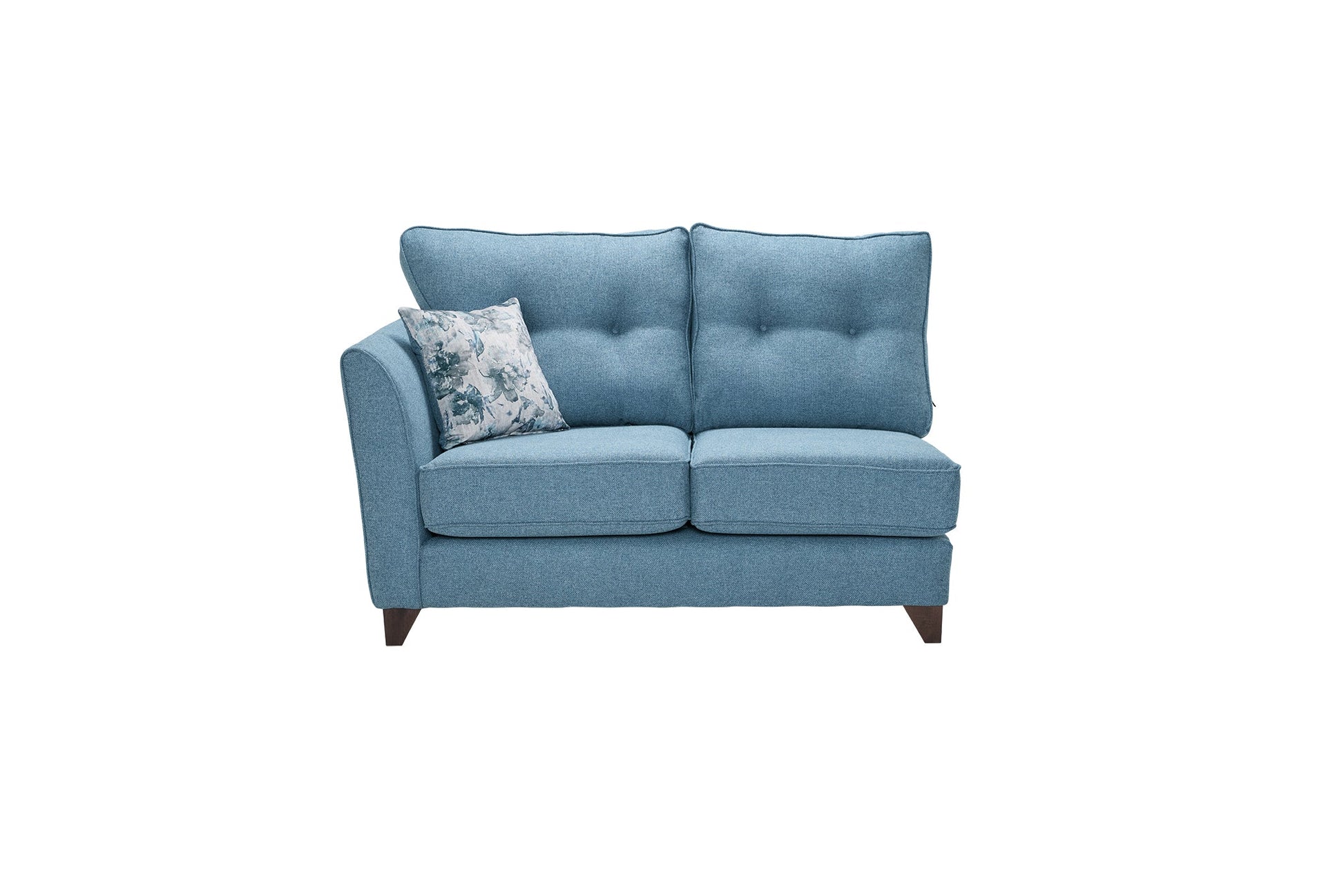 Eclipse Fabric Corner Sofa Collection - Lakeland Sofa Warehouse