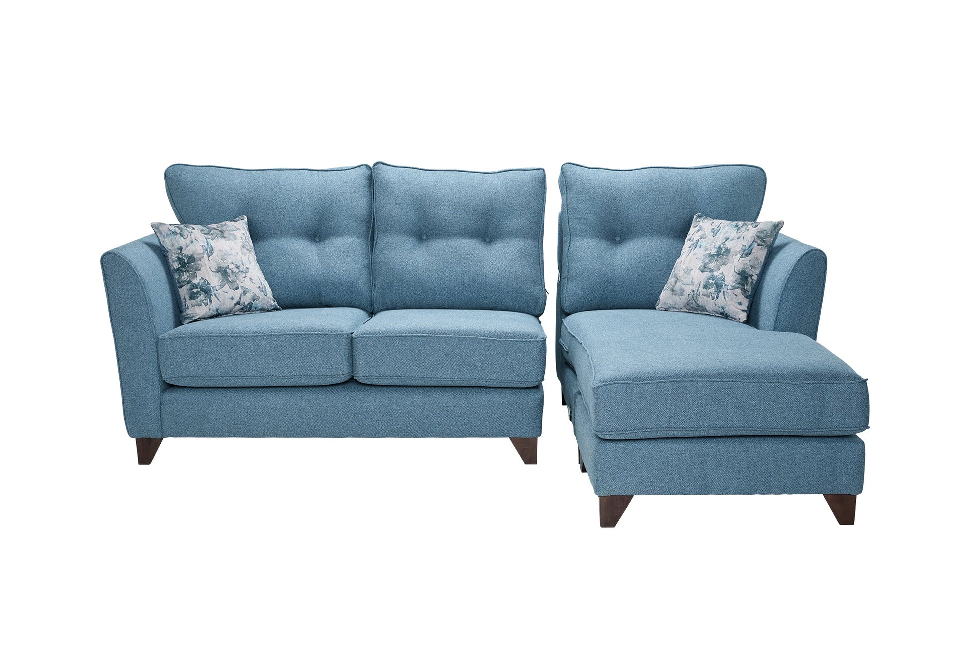 Eclipse Fabric Corner Sofa Collection - Lakeland Sofa Warehouse