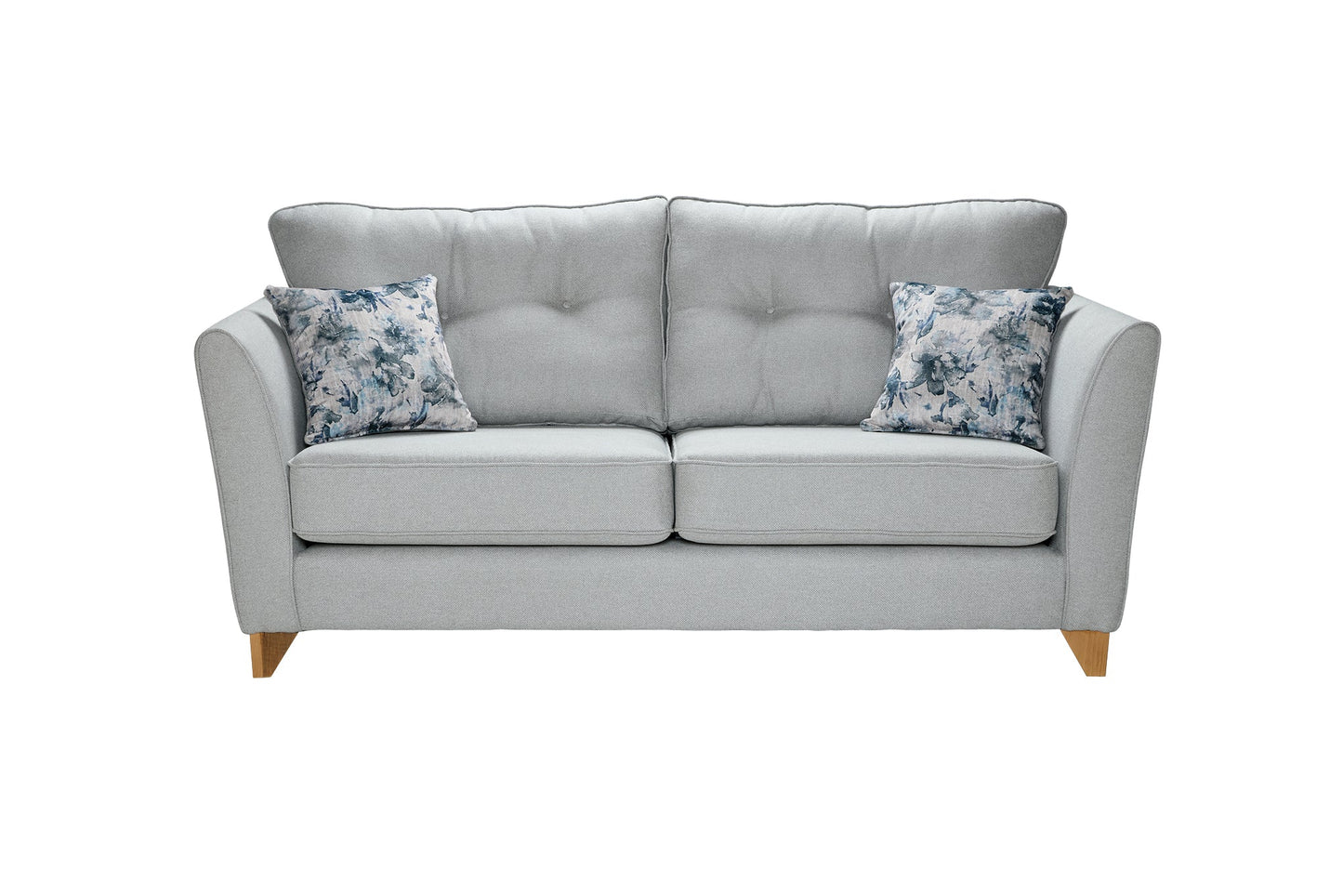 Eclipse Fabric Corner Sofa Collection - Lakeland Sofa Warehouse