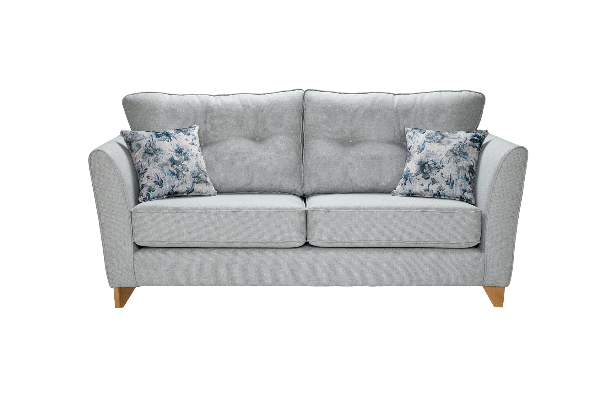 Eclipse Fabric Corner Sofa Collection - Lakeland Sofa Warehouse