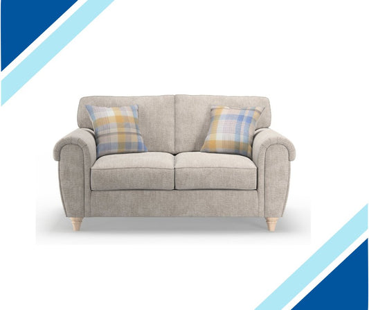 Edgar Fabric Sofa - Lakeland Sofa Warehouse