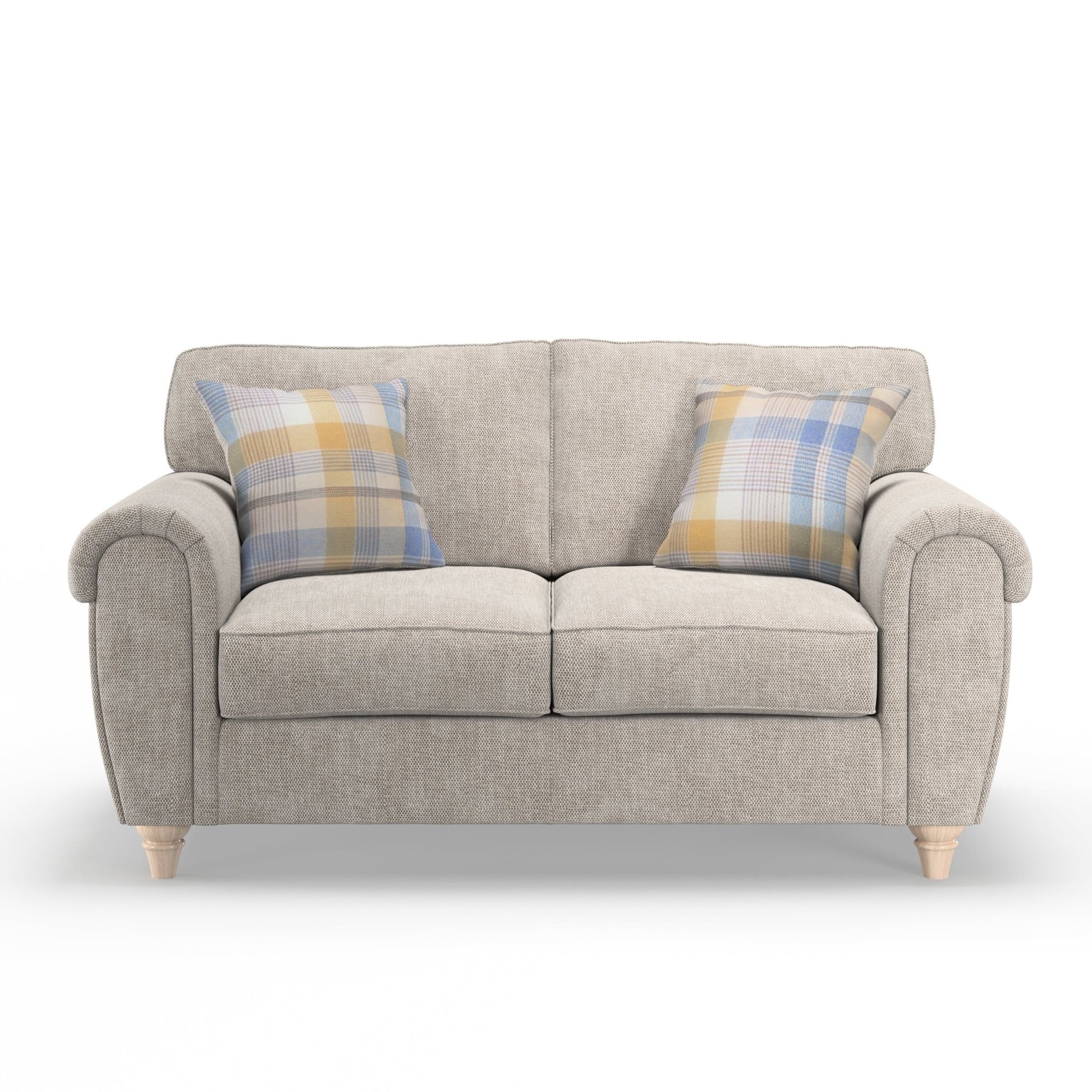 Edgar Fabric Sofa - Lakeland Sofa Warehouse