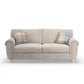 Edgar Fabric Sofa - Lakeland Sofa Warehouse