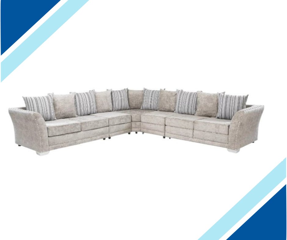 Essex Corner Sofa Collection - Lakeland Sofa Warehouse