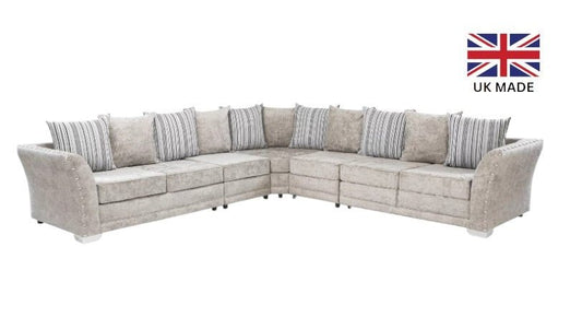 Essex Corner Sofa Collection - Lakeland Sofa Warehouse