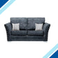 Essex Fabric Sofa Collection - Lakeland Sofa Warehouse