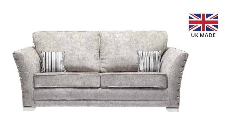 Essex Fabric Sofa Collection - Lakeland Sofa Warehouse