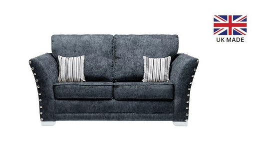 Essex Fabric Sofa Collection - Lakeland Sofa Warehouse