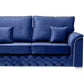 Florence Fabric Sofa Set Collection - Lakeland Sofa Warehouse