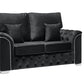 Florence Fabric Sofa Set Collection - Lakeland Sofa Warehouse