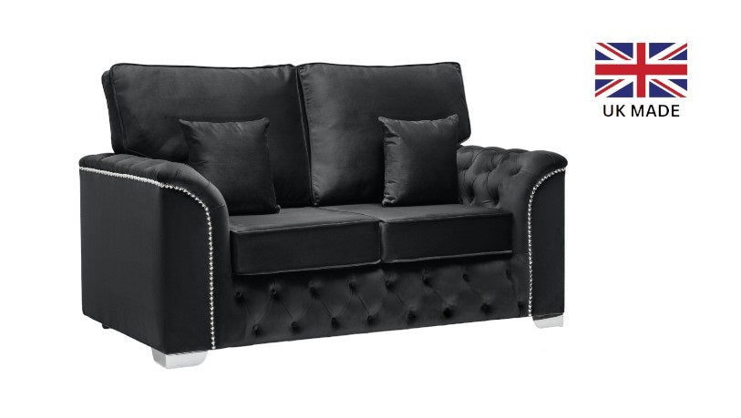 Florence Fabric Sofa Set Collection - Lakeland Sofa Warehouse