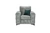 Gatsby Fabric Chesterfield Corner Sofa Collection - Lakeland Sofa Warehouse