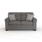 Hartley Fabric Sofa Collection - Lakeland Sofa Warehouse