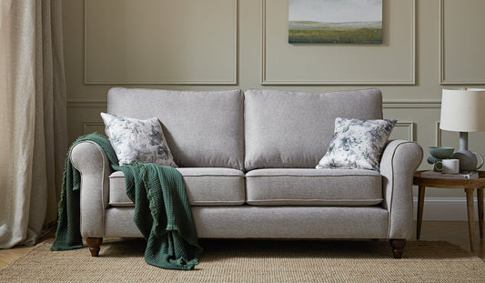 Heritage Fabric Sofa Collection - Lakeland Sofa Warehouse