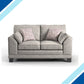 Hilliard Fabric Sofa Collection - Lakeland Sofa Warehouse