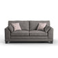 Hilliard Fabric Sofa Collection - Lakeland Sofa Warehouse