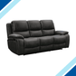 Isobella Fabric Reclining Sofa - Lakeland Sofa Warehouse