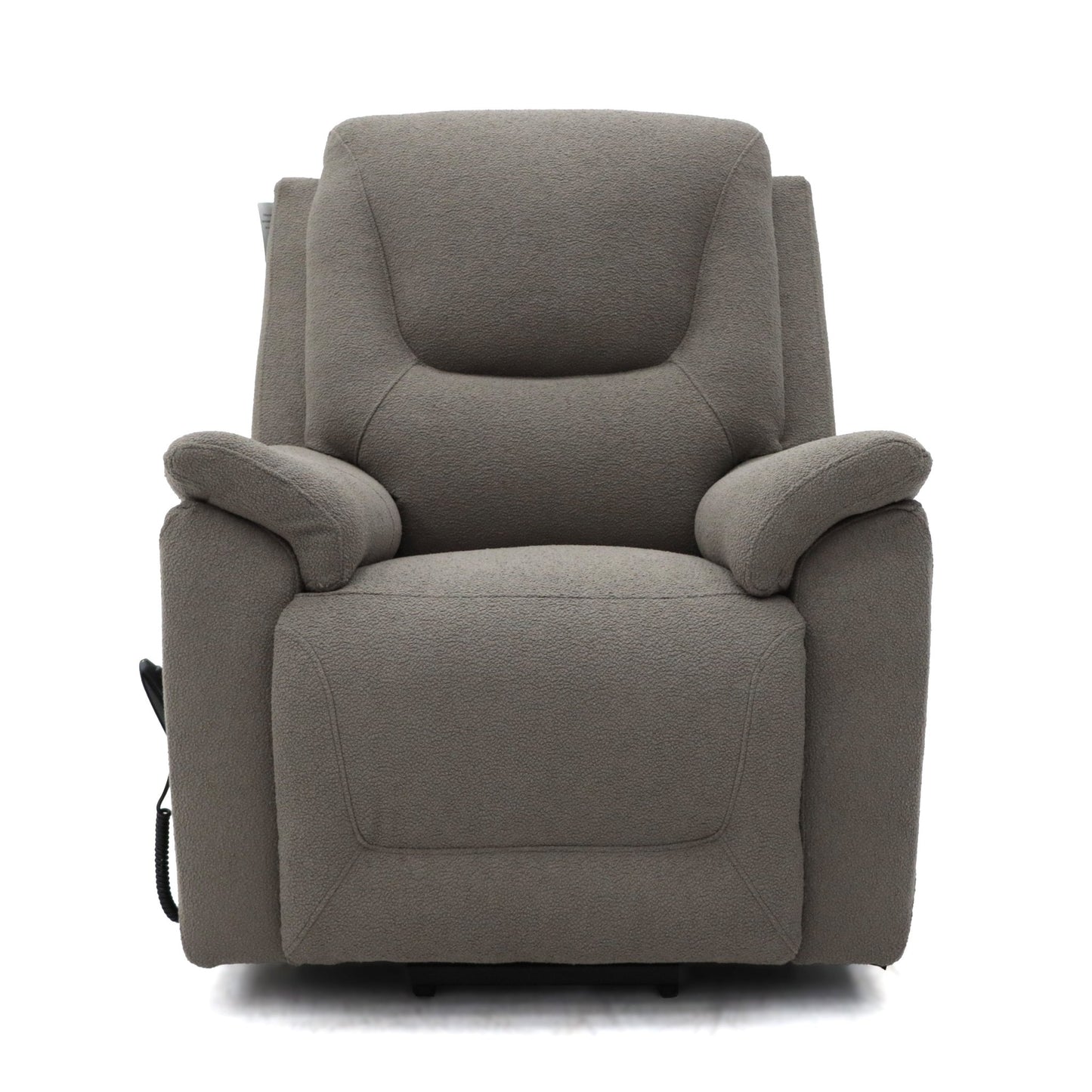 Keswick Rise and Recline Armchair Electric Dual Motor - Lakeland Sofa Warehouse