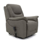 Keswick Rise and Recline Armchair Electric Dual Motor - Lakeland Sofa Warehouse