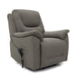 Keswick Rise and Recline Armchair Electric Dual Motor - Lakeland Sofa Warehouse