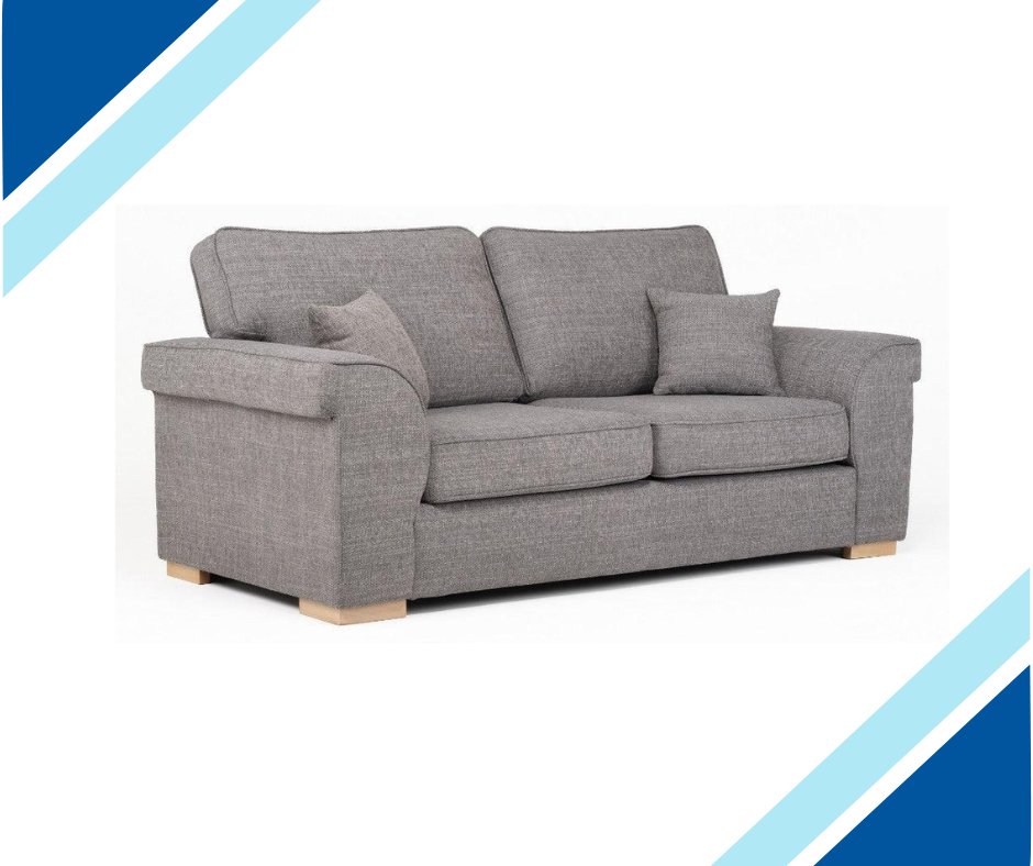 Laithes Fabric Sofa Collection - Lakeland Sofa Warehouse