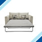 Leon Fabric Sofa Bed - Lakeland Sofa Warehouse