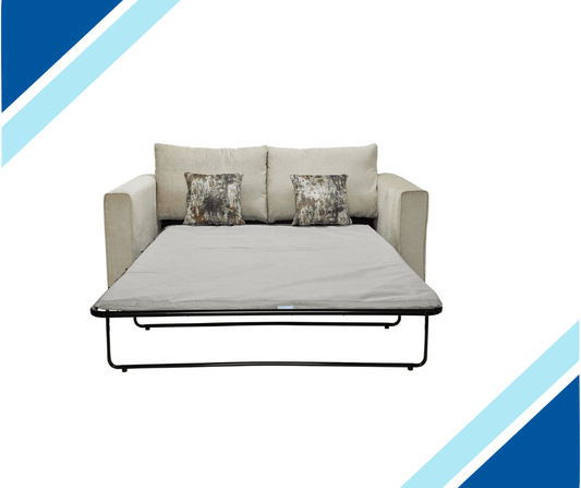 Leon Fabric Sofa Bed - Lakeland Sofa Warehouse