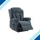 Lincoln Fabric Rise and Recline Chair - Lakeland Sofa Warehouse