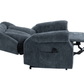 Lincoln Fabric Rise and Recline Chair - Lakeland Sofa Warehouse