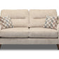 Marine Fabric Sofa - Lakeland Sofa Warehouse