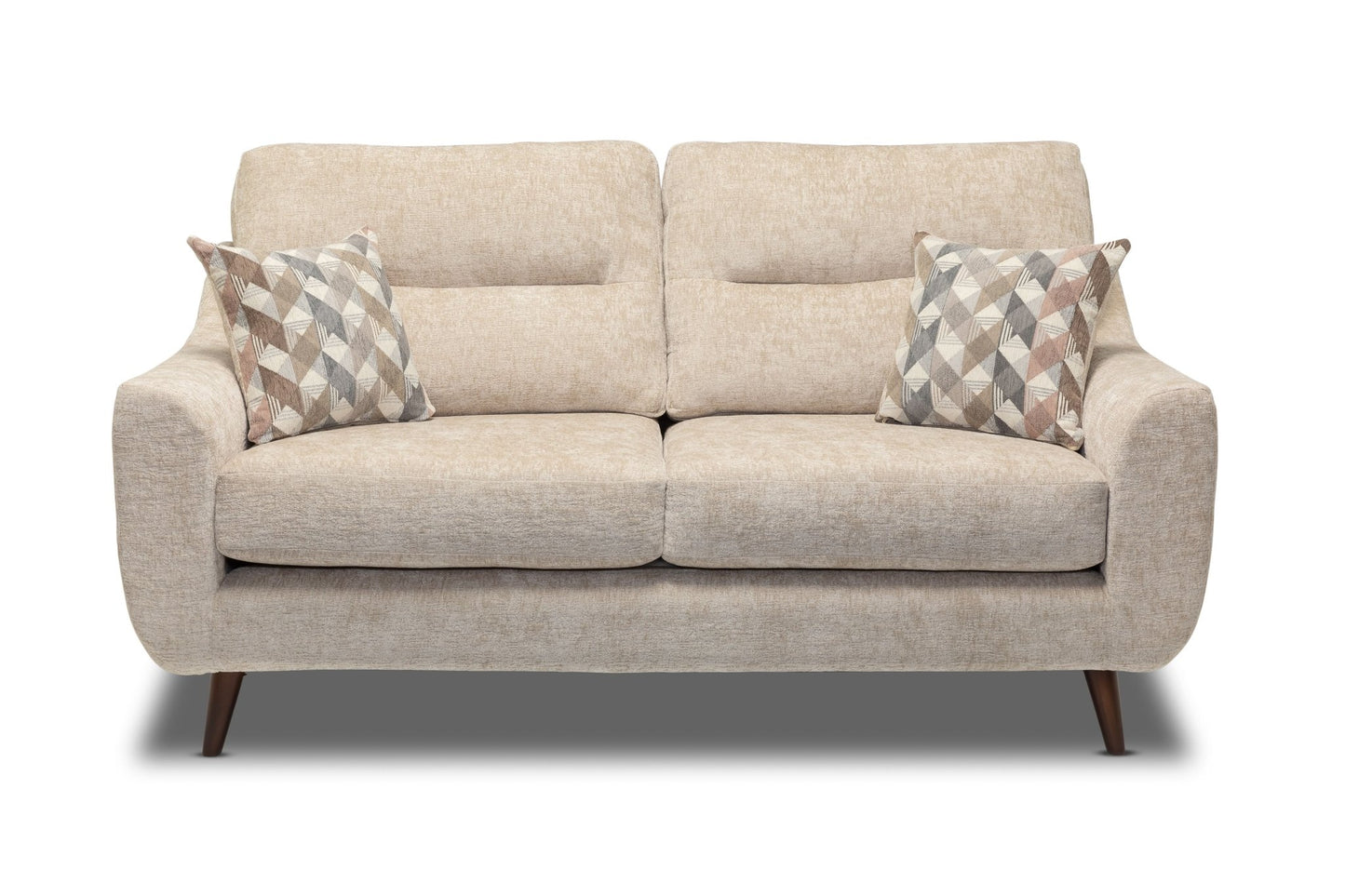 Marine Fabric Sofa - Lakeland Sofa Warehouse