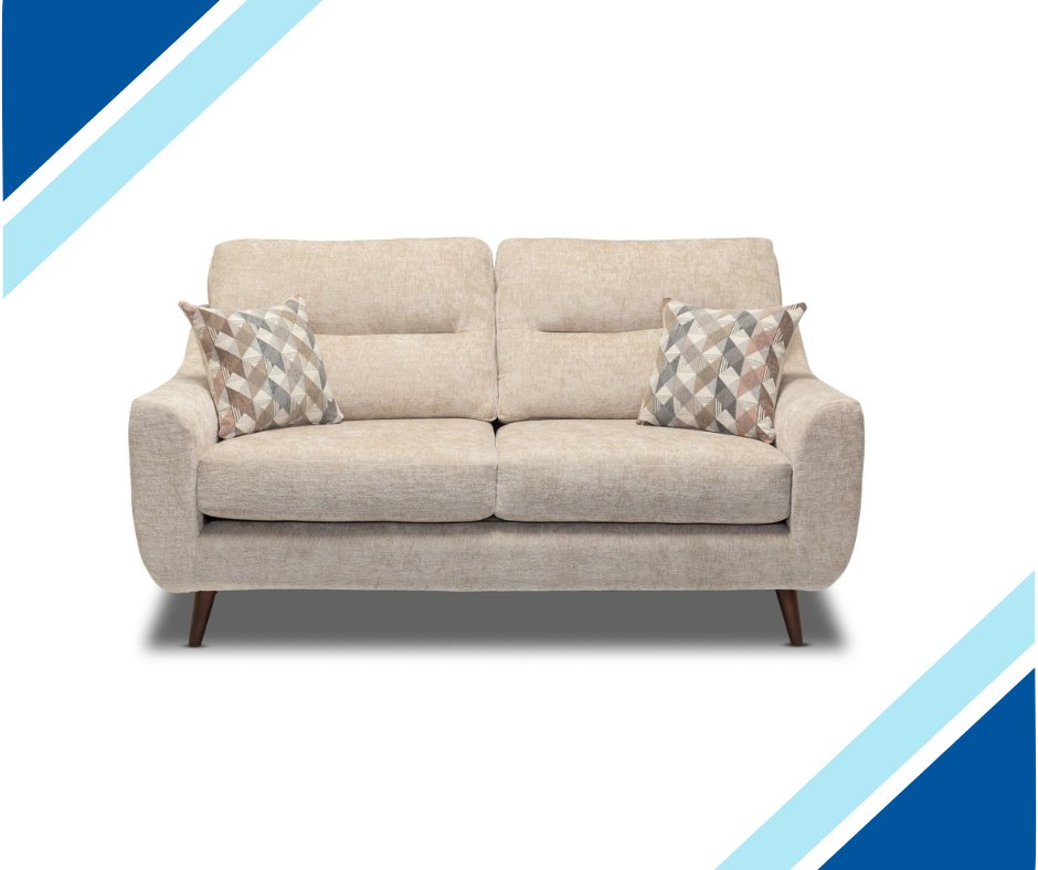 Marine Fabric Sofa - Lakeland Sofa Warehouse