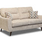 Marine Fabric Sofa - Lakeland Sofa Warehouse