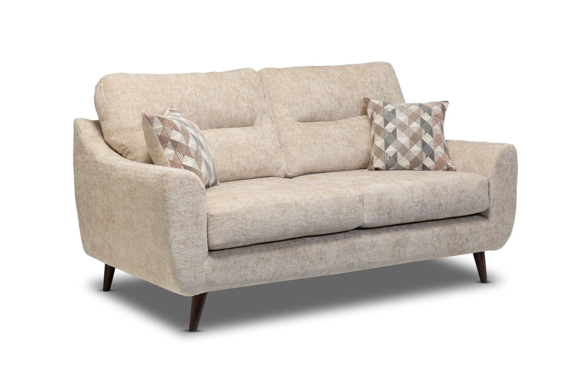 Marine Fabric Sofa - Lakeland Sofa Warehouse