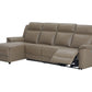 Melnik Real Leather Modular Corner Sofa Collection - Lakeland Sofa Warehouse