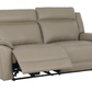 Melnik Real Leather Sofa Collection - Lakeland Sofa Warehouse