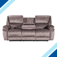 Milano Fabric Reclining Corner Sofa Collection - Lakeland Sofa Warehouse