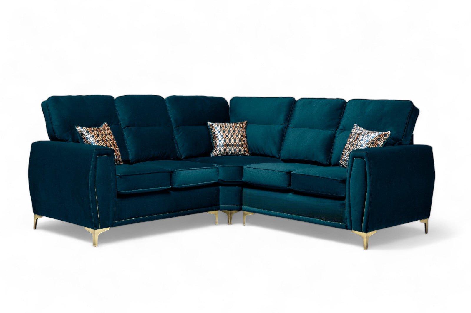 Nantes Corner Sofa - Lakeland Sofa Warehouse