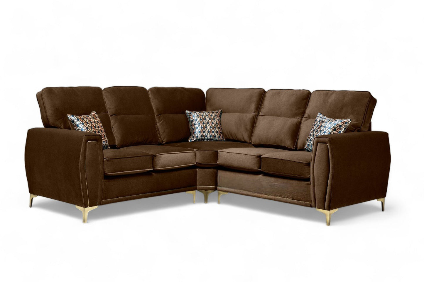 Nantes Corner Sofa - Lakeland Sofa Warehouse