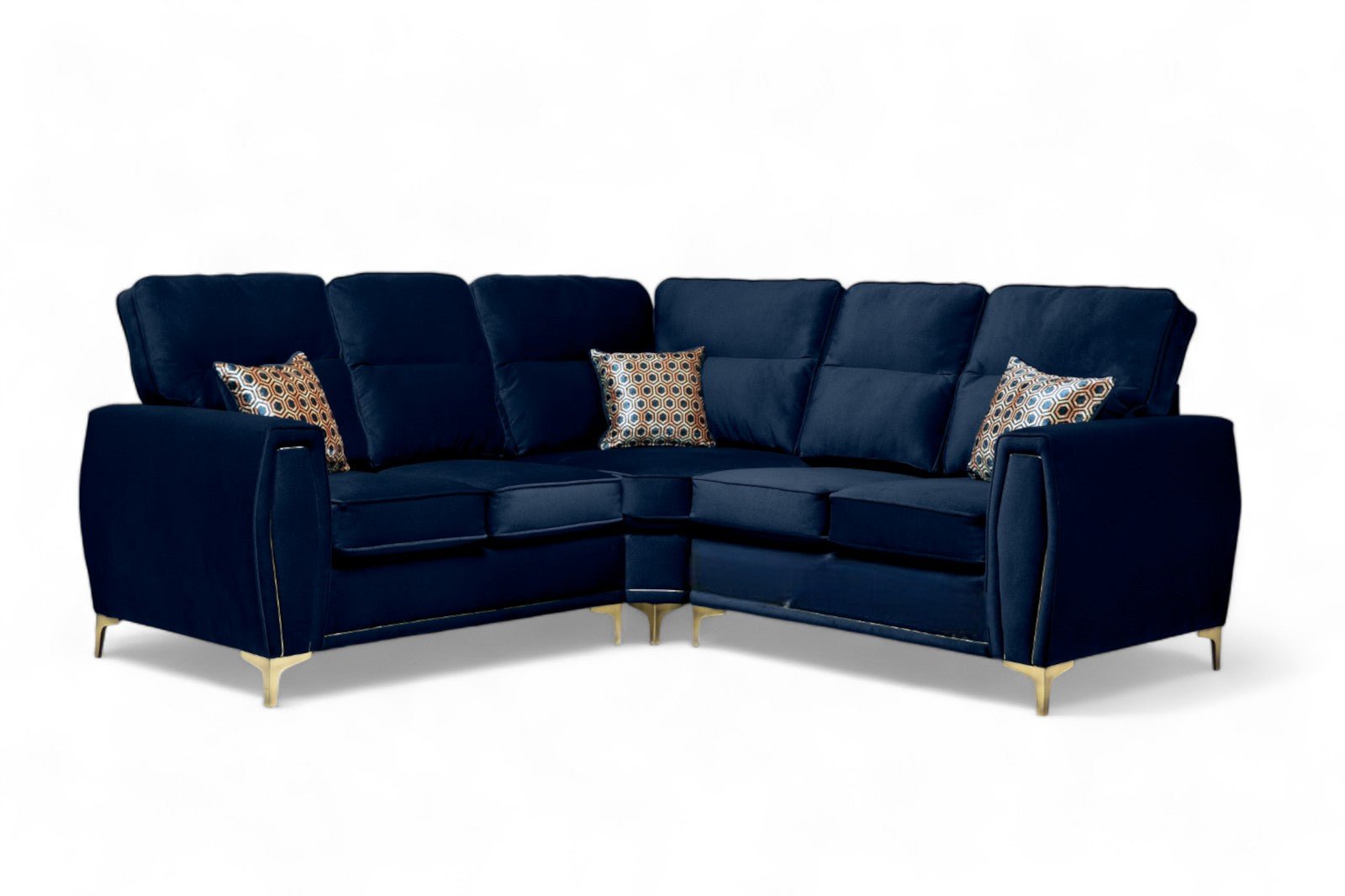 Nantes Corner Sofa - Lakeland Sofa Warehouse